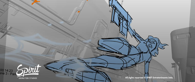 Professional Work [Public]