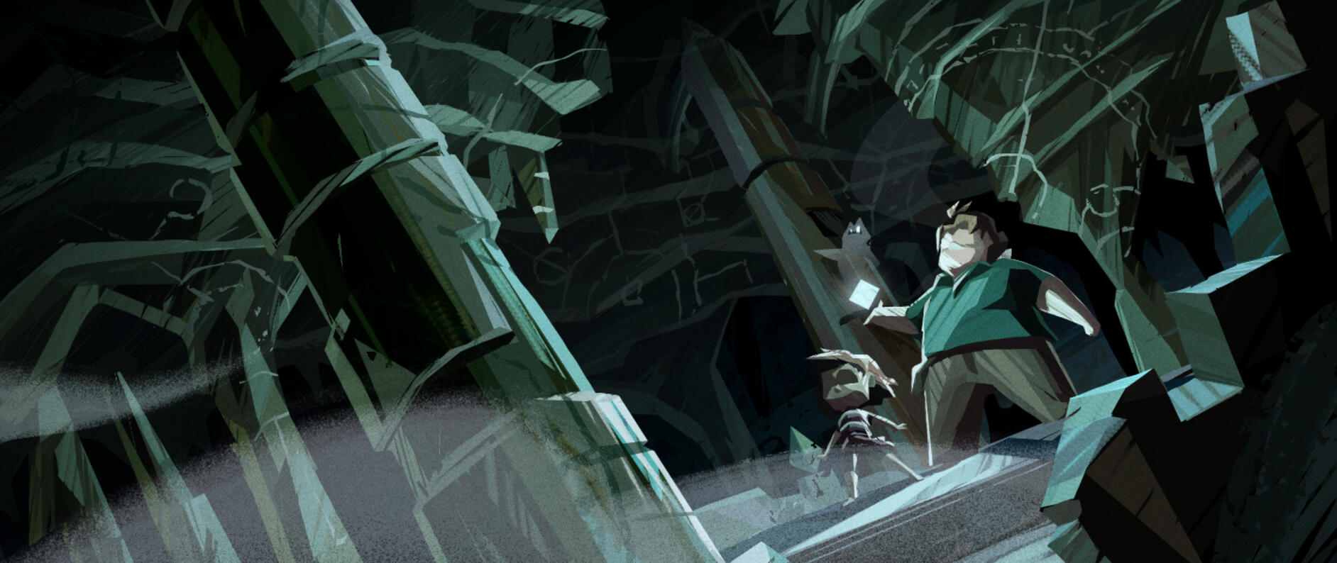  Personal Work