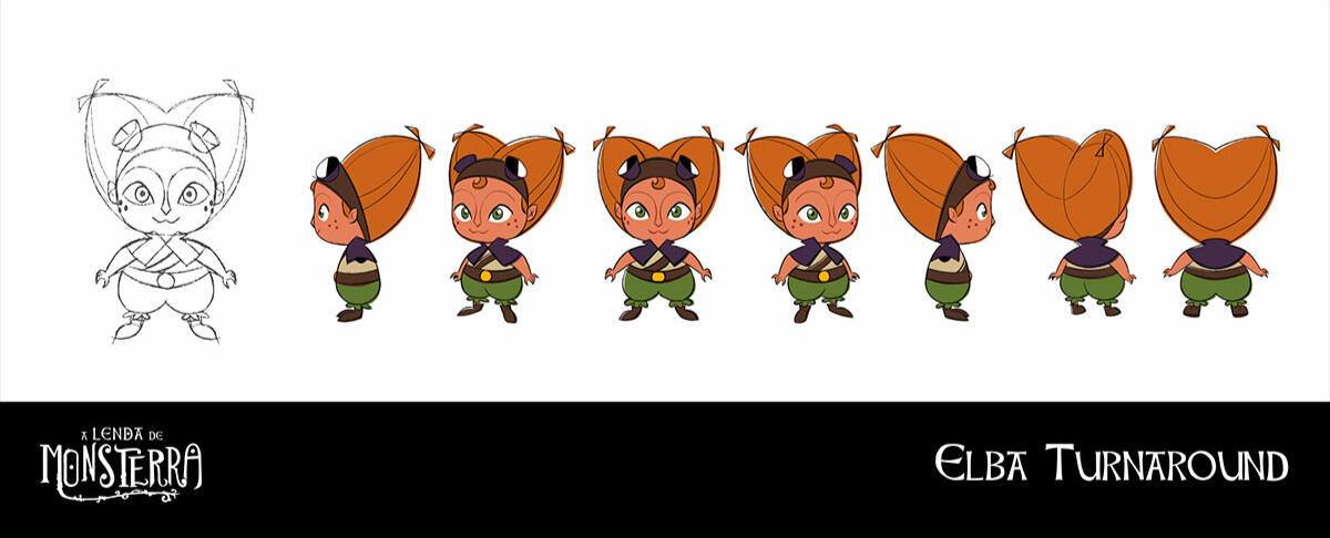 Elba Turnaround
