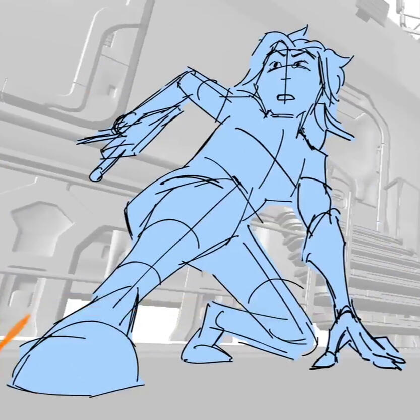 Valorant Character cinematic 2024 