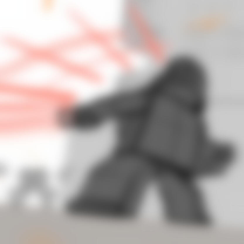 🔒︎ LEGO Star Wars CG Animation Short 2026 