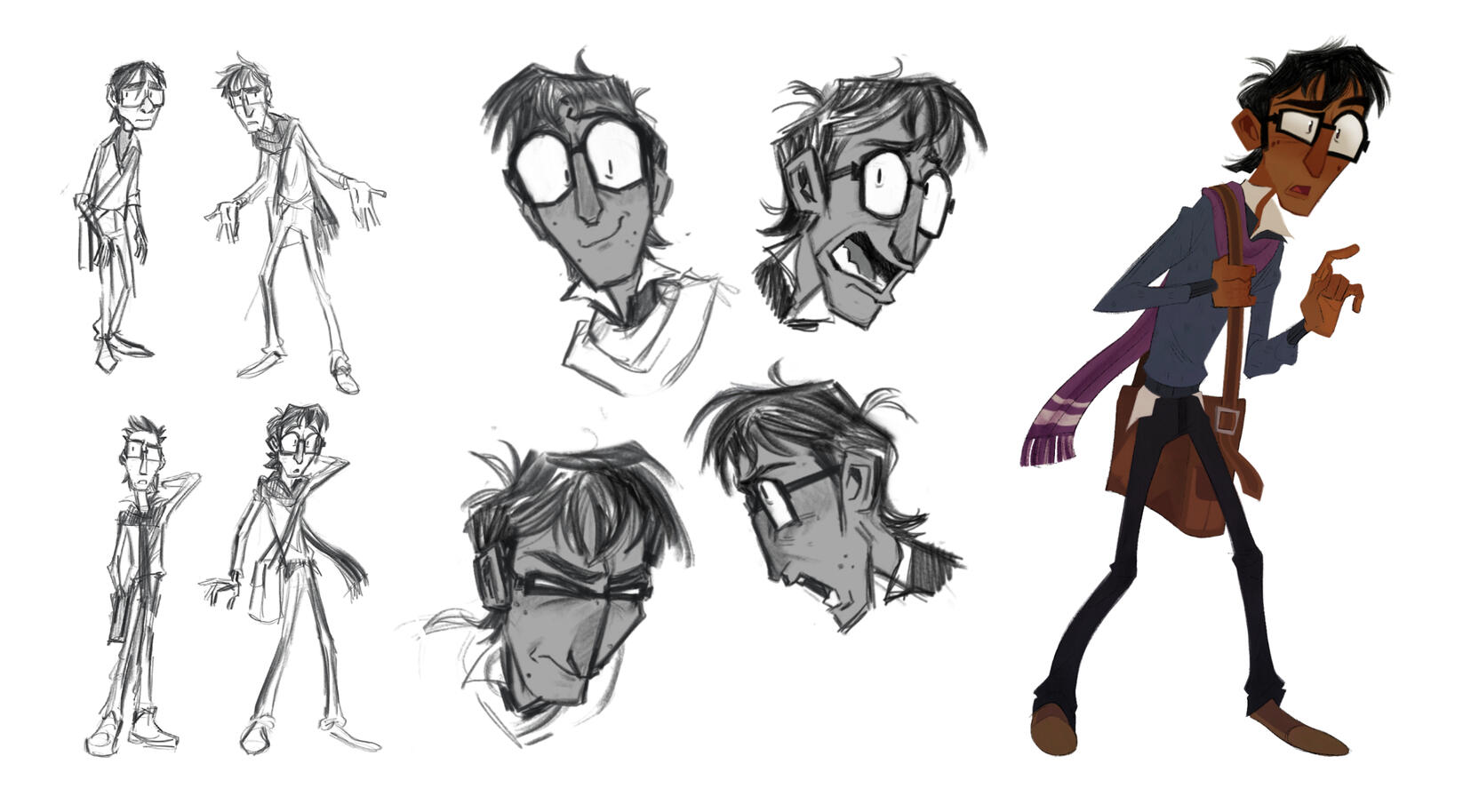 Emmet exploration and expressions