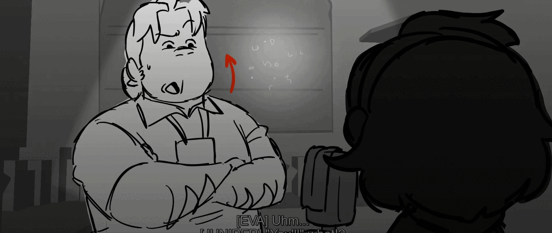 Story Portfolio 2024