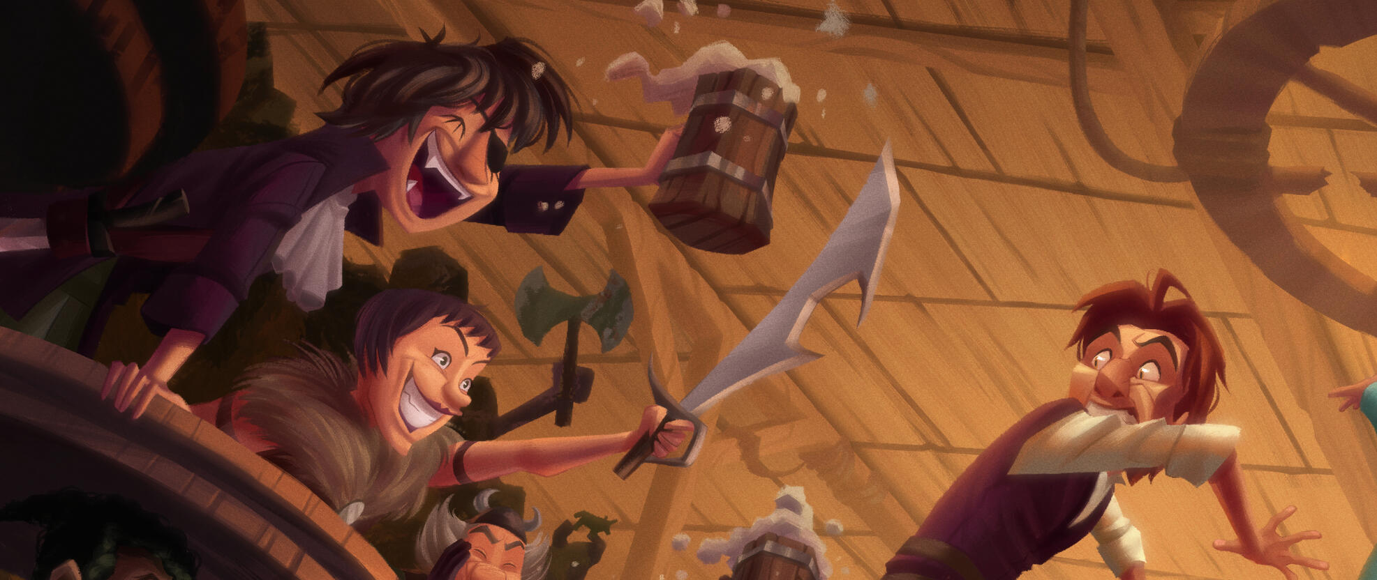 Other Illustrations