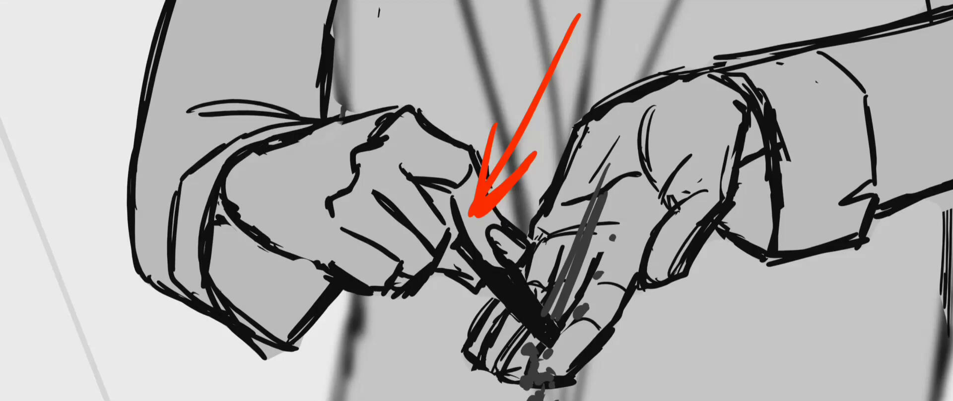 Strixhaven story sequence: "Mentor" _________ Click here to view the storyboards