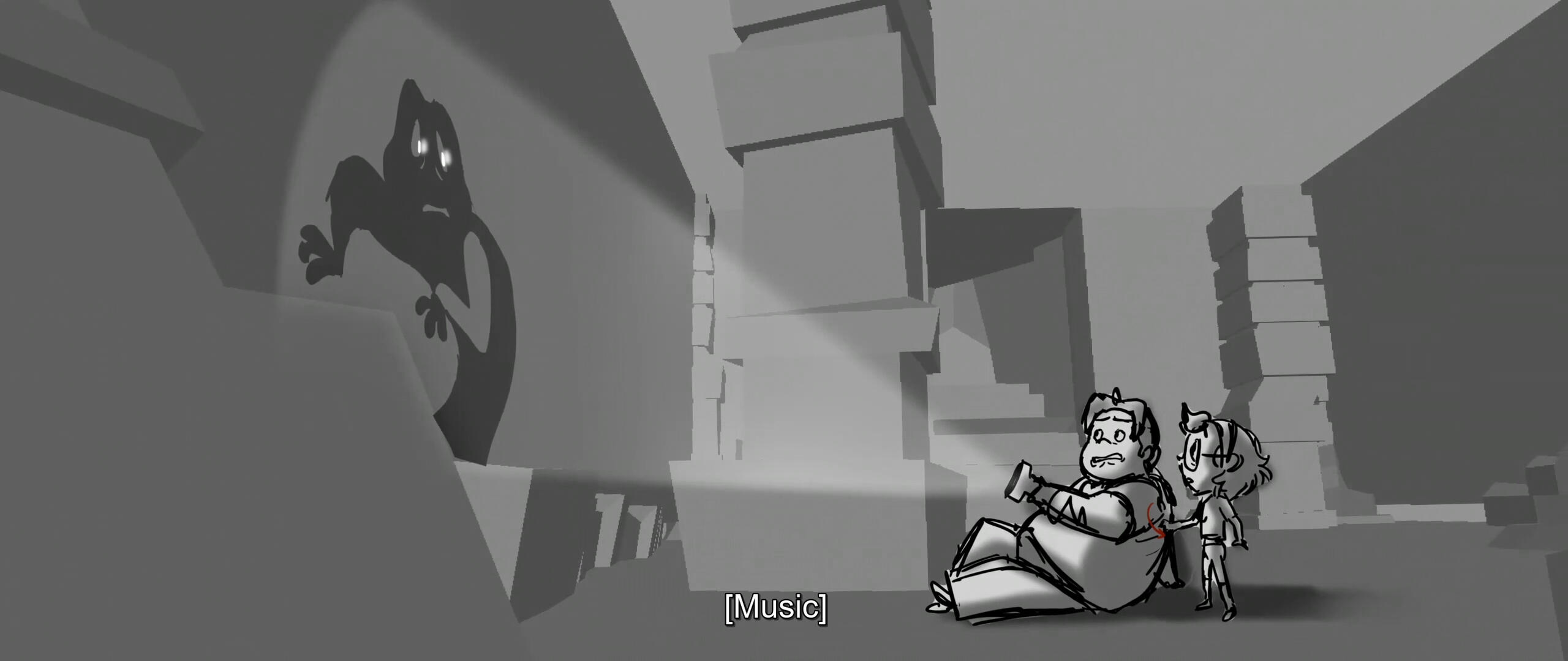 Click here to view the storyboards